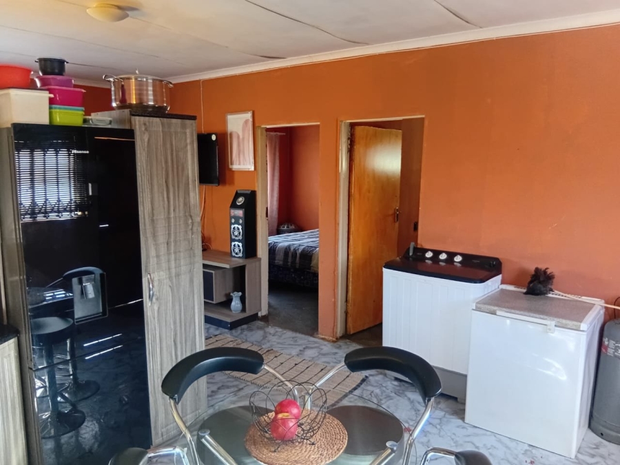2 Bedroom Property for Sale in Phuthaditjhaba Free State